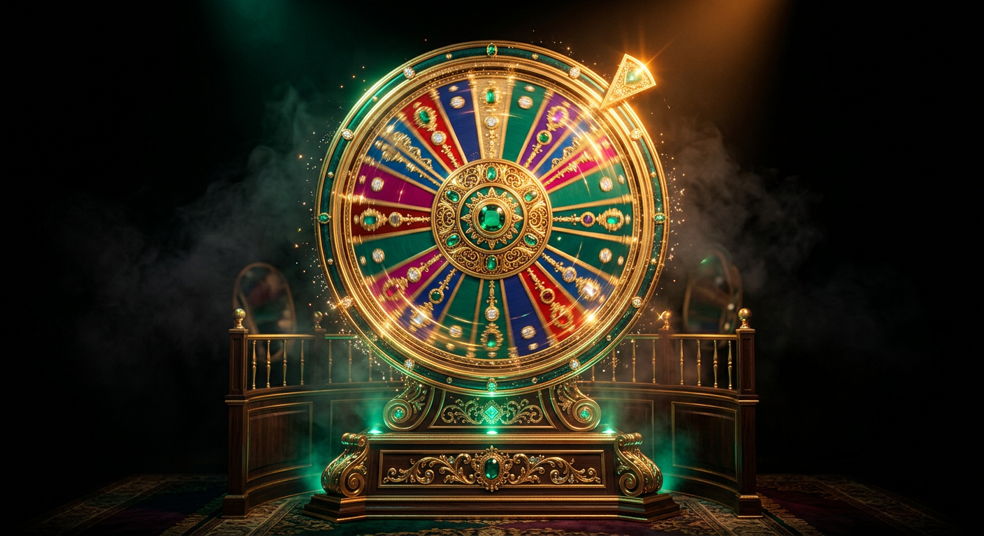 Sweet Bonanza — Pragmatic